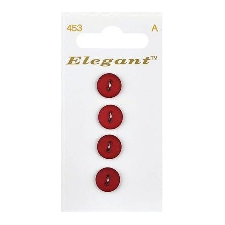 Knopen Elegant nr. 453