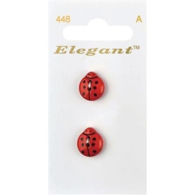 Knopen Elegant nr. 448