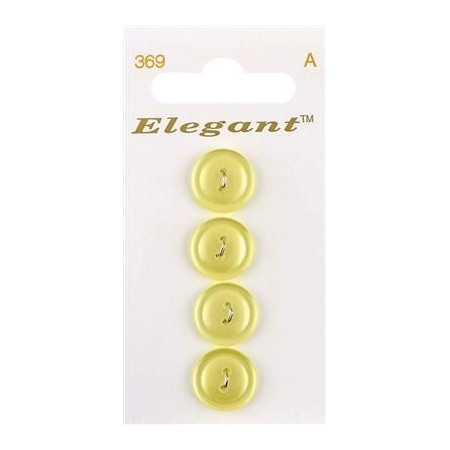 Knöpfe Elegant nr. 369