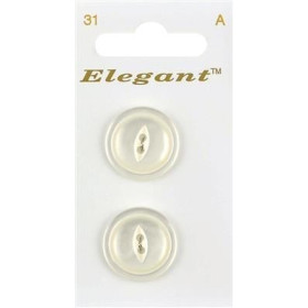Knopen Elegant nr. 31
