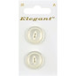Knopen Elegant nr. 31 Knopen Elegant nr. 31