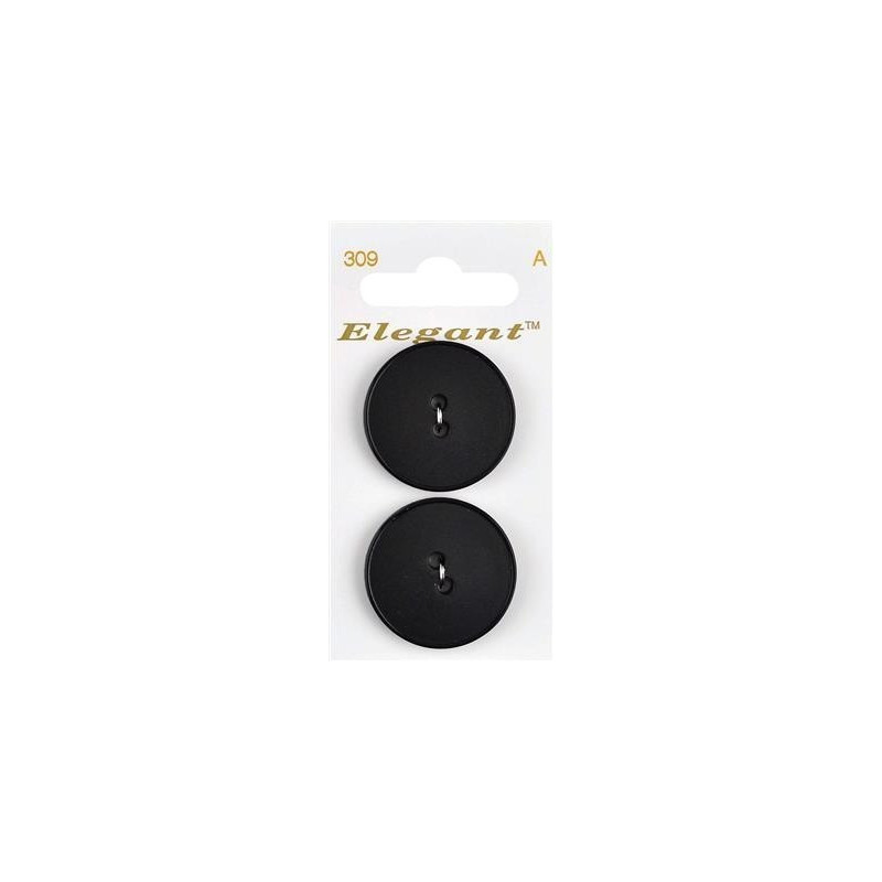 Boutons Elegant nr. 309