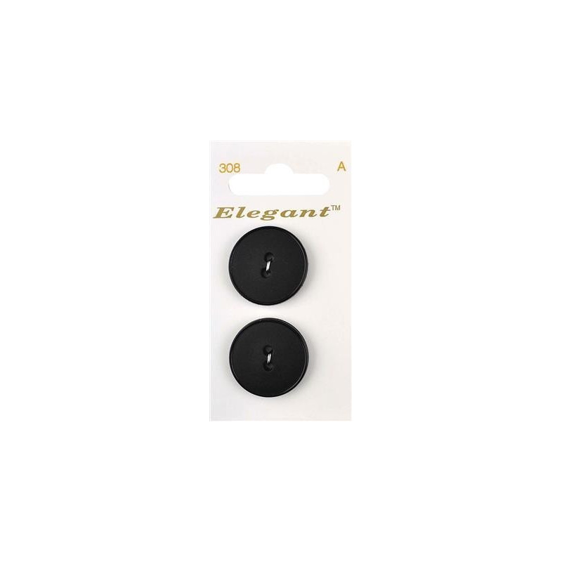 Buttons Elegant nr. 308 Buttons Elegant nr. 308