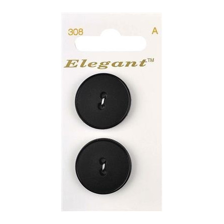 Knöpfe Elegant nr. 308