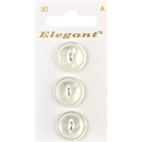 Knöpfe Elegant nr. 30