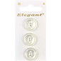 Boutons Elegant nr. 30 Boutons Elegant nr. 30
