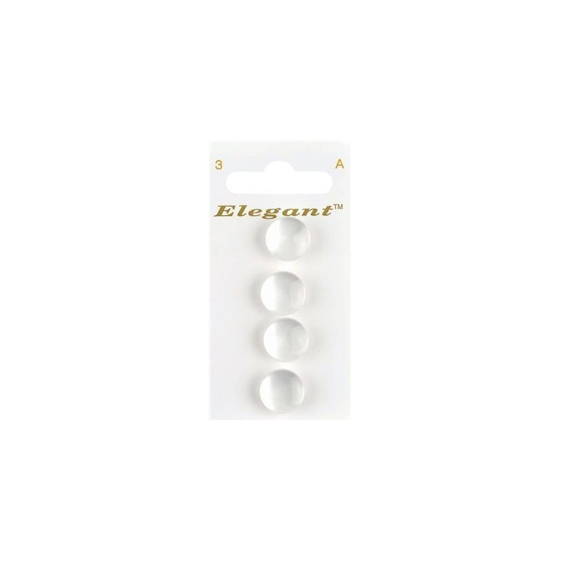 Buttons Elegant nr. 3 Buttons Elegant nr. 3