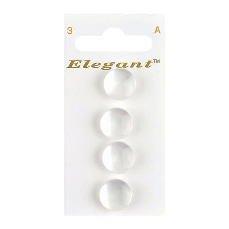 Buttons Elegant nr. 3