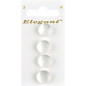 Knopen Elegant nr. 3 Knopen Elegant nr. 3