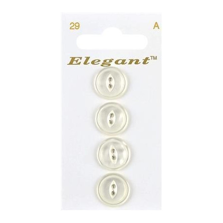 Buttons Elegant nr. 29
