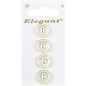 Knöpfe Elegant nr. 29 Knöpfe Elegant nr. 29