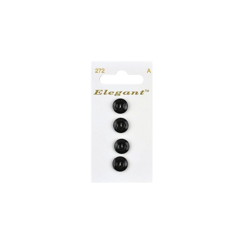 Knopen Elegant nr. 272 Knopen Elegant nr. 272