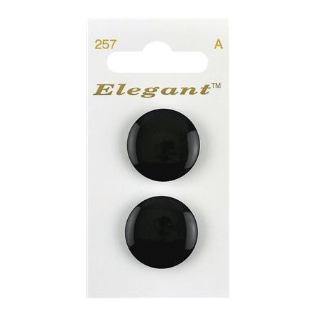 Knöpfe Elegant nr. 257