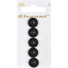 Knopen Elegant nr. 253
