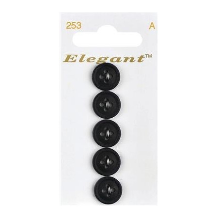 Knopen Elegant nr. 253