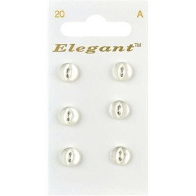 Buttons Elegant nr. 20