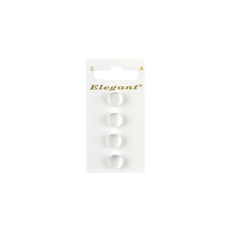 Buttons Elegant nr. 2 Buttons Elegant nr. 2