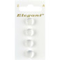Knopen Elegant nr. 2 Knopen Elegant nr. 2