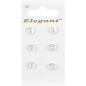 Boutons Elegant nr. 19 Boutons Elegant nr. 19