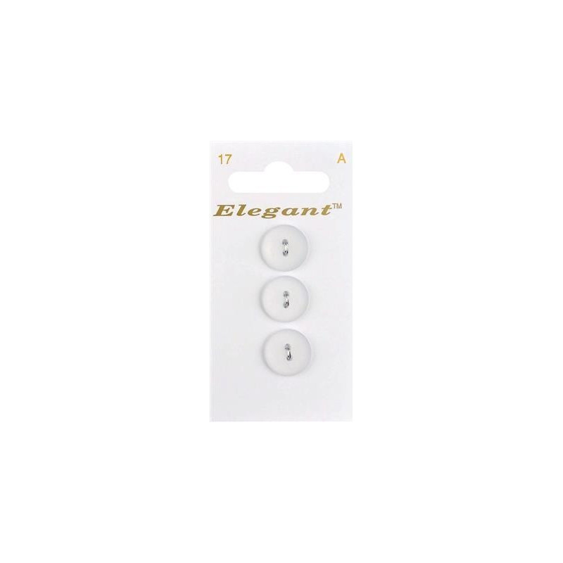 Knopen Elegant nr. 17 Knopen Elegant nr. 17