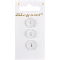 Knopen Elegant nr. 17 Knopen Elegant nr. 17