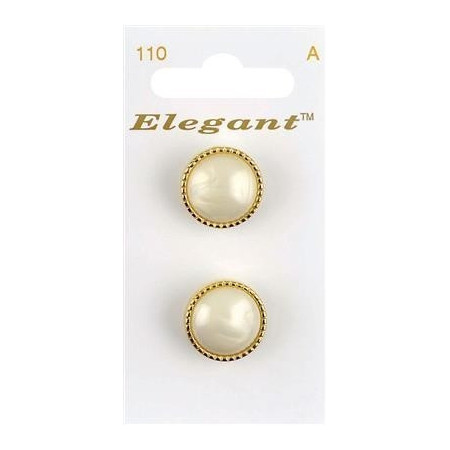 Knopen Elegant nr. 110