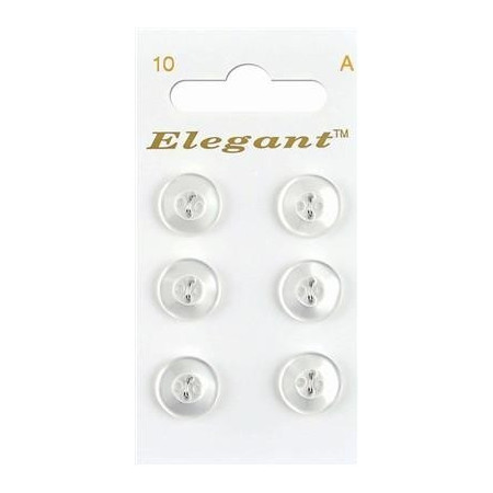 Buttons Elegant nr. 10