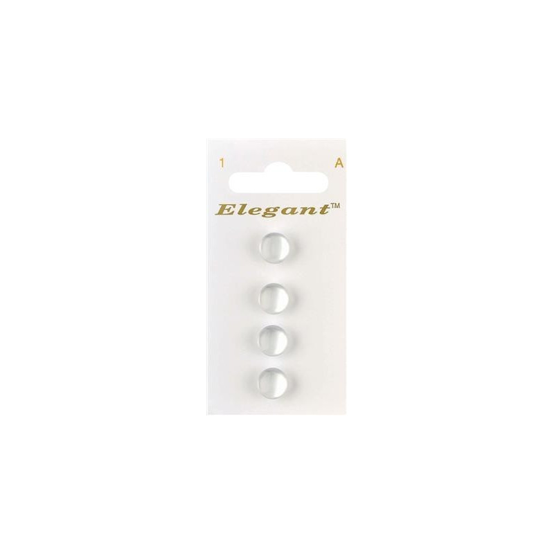 Buttons Elegant nr. 1 Buttons Elegant nr. 1