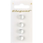 Knopen Elegant nr. 1 Knopen Elegant nr. 1