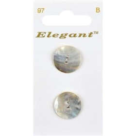 Buttons Elegant nr. 97
