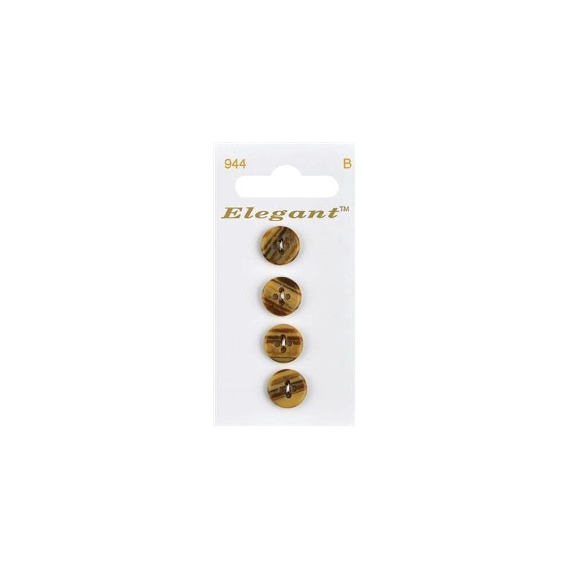 Boutons Elegant nr. 944 Boutons Elegant nr. 944