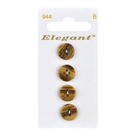  Knopen Elegant nr. 944