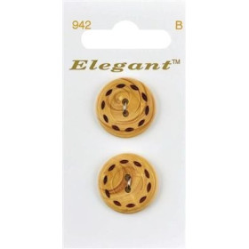   Knopen Elegant nr. 942