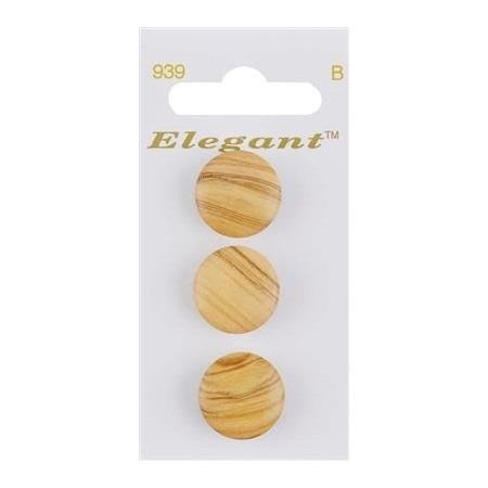 Boutons Elegant nr. 939