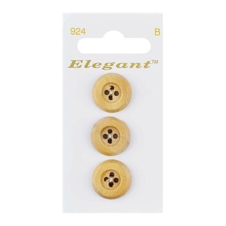 Buttons Elegant nr. 924