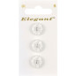 Knöpfe Elegant nr. 91 Knöpfe Elegant nr. 91