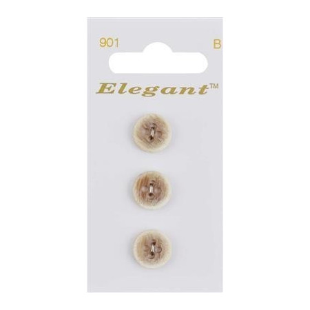 Knöpfe Elegant nr. 901
