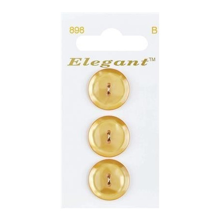 Knöpfe Elegant nr. 898