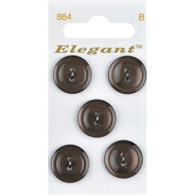   Boutons Elegant nr. 864