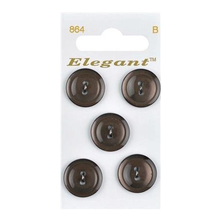 Boutons Elegant nr. 864