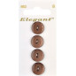 Knopen Elegant nr. 862 Knopen Elegant nr. 862