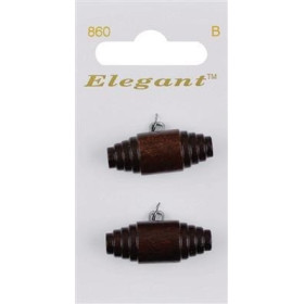 Buttons Elegant nr. 860