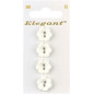 Boutons Elegant nr. 86
