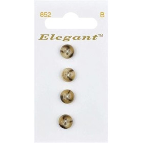 Knopen Elegant nr. 852