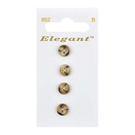 Knopen Elegant nr. 852