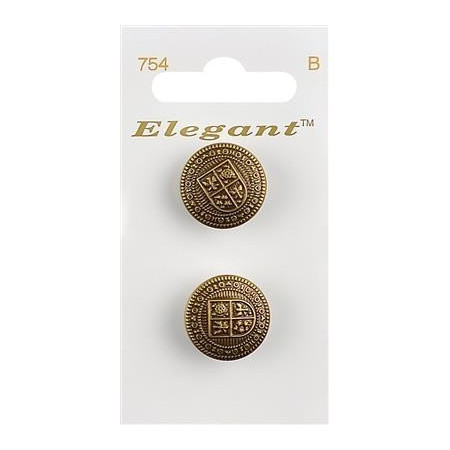 Buttons Elegant nr. 754