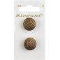 Knopen Elegant nr. 754 Knopen Elegant nr. 754