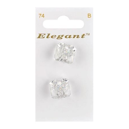Buttons Elegant nr. 74