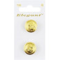 Knöpfe Elegant nr. 735 Knöpfe Elegant nr. 735