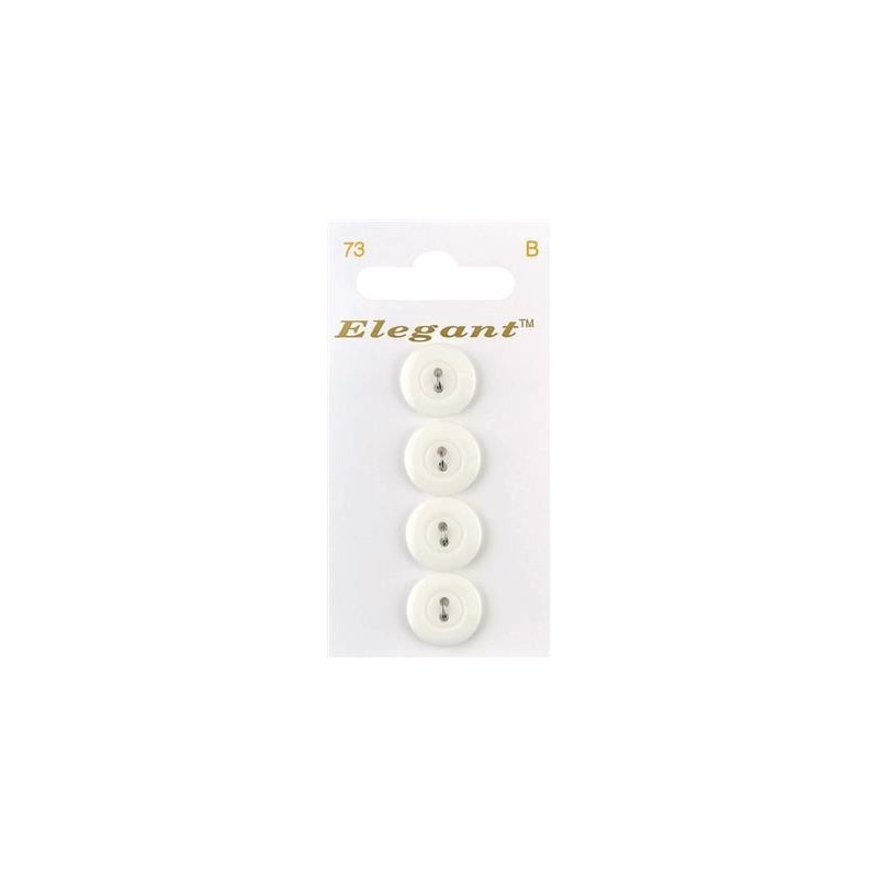 Knöpfe Elegant nr. 73 Knöpfe Elegant nr. 73